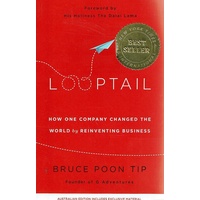 Looptail. How One Company Changed The World By Reinventing Business