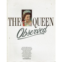 The Queen Observed
