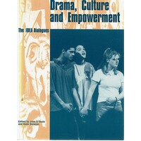 Drama, Culture and Empowerment
