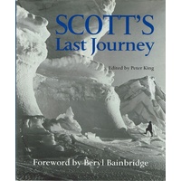 Scott's Last Journey