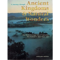 Ancient Kingdoms And Natural Wonders