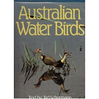 Australian Water Birds
