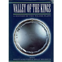 Valley Of The Kings. A History Of The W. S. Cox Plate