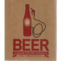 Beer. A Gauge For Enthusiasts