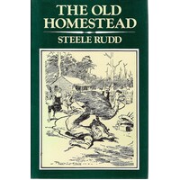 The Old Homestead