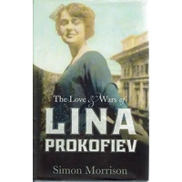 The Love And Wars Of Lina Prokofiev