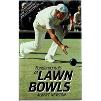 Fundamentals Of Lawn Bowls