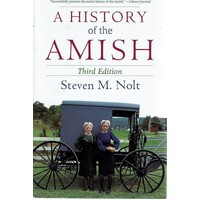 A History Of The Amish