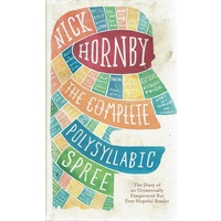 The Complete Polysyllabic Spree
