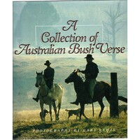 A Collection Of Australian Bush Verse