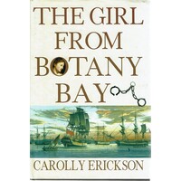 The Girl From Botany Bay