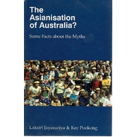 Asianisation Of Australia