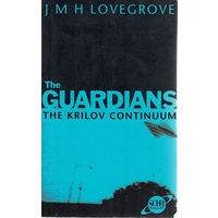 The Guardians. The Keilov Continuum