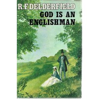 God Is An Englishman