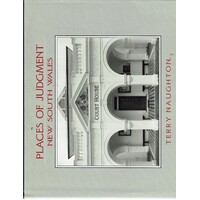 Places Of Judgement