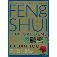 Feng Shui for Gardens