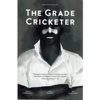 The Grade Cricketer