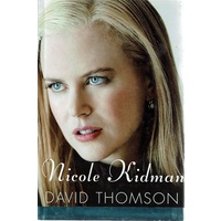 Nicole Kidman