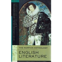 The Norton Anthology. English Literature. Volume B