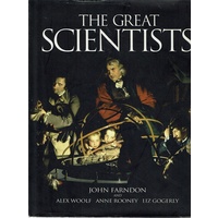 Great Scientists