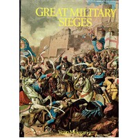 Great Military Sieges