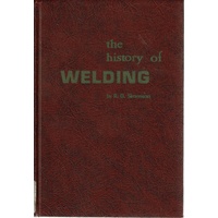 The History Of Welding