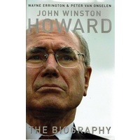 John Winston Howard