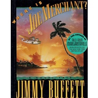 Where Is Joe Merchant