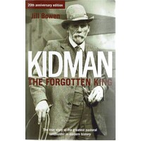 Kidman. The Forgotten King