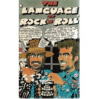 The Language Of Rock n Roll