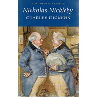 Nicholas Nickleby