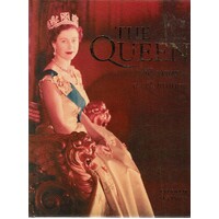 The Queen. 50 Years, A Celebration