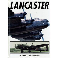 The Lancaster At War. (Parts1 And 2)