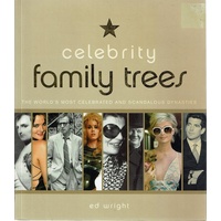 Celebrity Family Trees