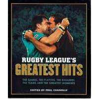 Rugby League's Greatest Hits