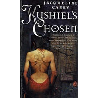 Kushiel's Choseit