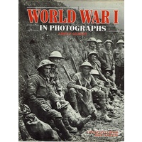 World War I In Photographs