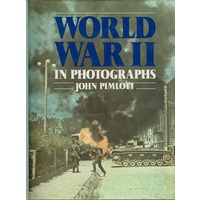 World War II In Photographs