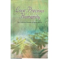 Love Precious Humanity