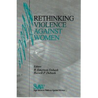 Rethinking Violence Against Women
