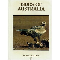 Birds Of Australia