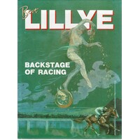 Backstage Of Racing