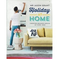 Holiday At Home