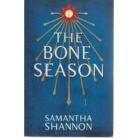 The Bone Season