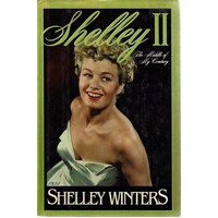 Shelley II. The Middle Of My Century