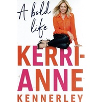 A Bold Life