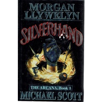 Silverhand