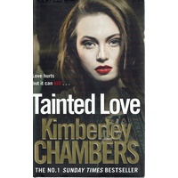 Tainted Love. Love Hurts But It Can Kill