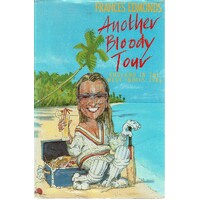 Another Bloody Tour. England In The West Indies 1986