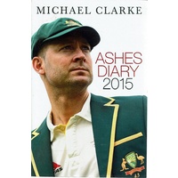 Ashes Diary 2015